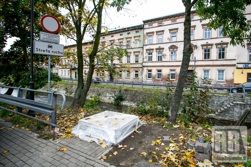 Kamienna Góra: Stanie Nepomucen