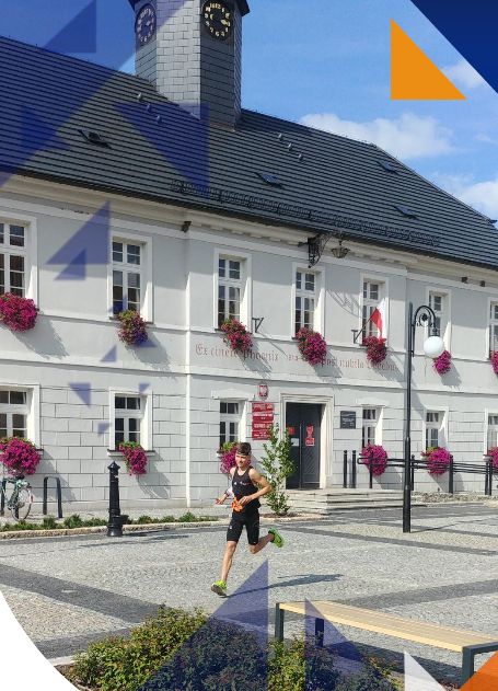 Wleń: Pobiegną na orientację