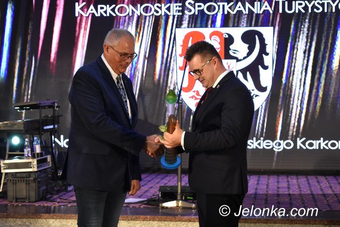 Karpacz: "Karkonosze" rozdane