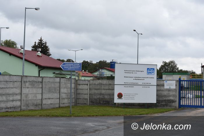 Mysłakowice: Wykonawca lada dzień wróci na plac budowy