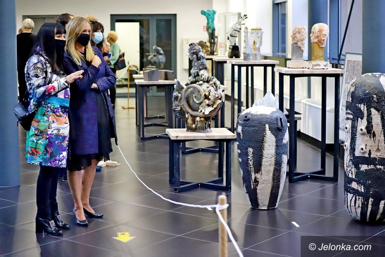Jelenia Góra: Wystawa Genius Loci w Muzeum Karkonoskim