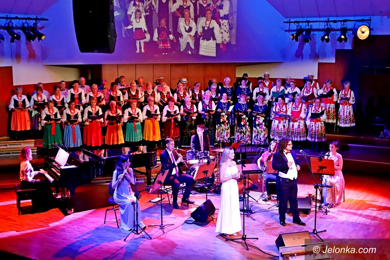 Jelenia Góra: Senioralia zakończone