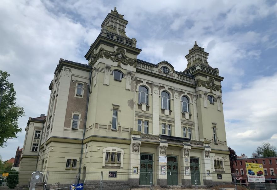 Jelenia Góra: Teatr nadal gra spektakle