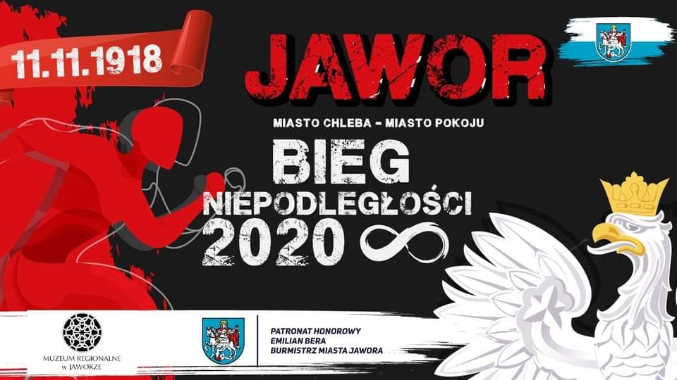 Jawor: Sportowa Marciniada