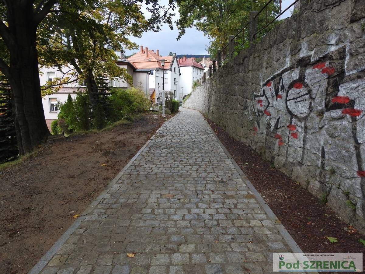 Szklarska Poręba: Klimatyczna gotowa