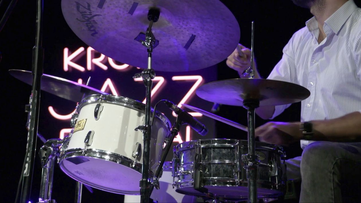 Jelenia Góra: Wieczorne koncerty Krokus Jazz Festiwal odwołane