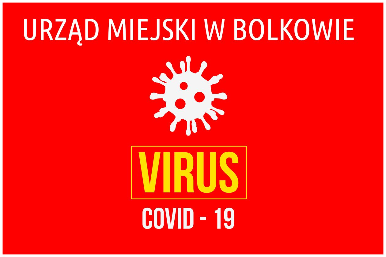Bolków: Urząd nieczynny