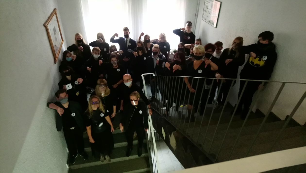 Jelenia Góra: "Nie" dla ministra Przemysława Czarnka