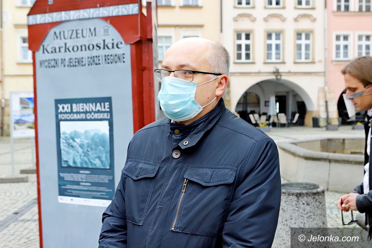 Jelenia Góra: PiS chce odwołania wiceprezydenta Wrocławia ze spółek
