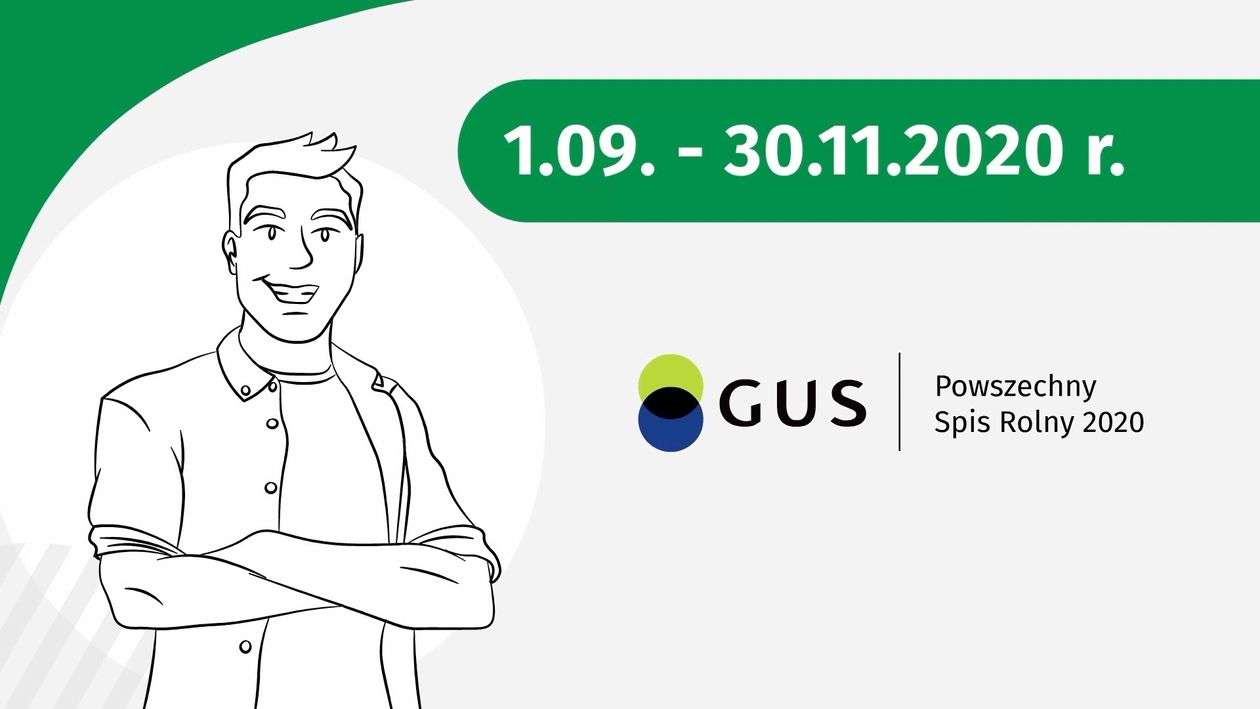 Jelenia Góra: Trwa Spis Rolny