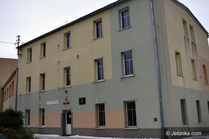 Podgórzyn: Szkoła na mieszkania