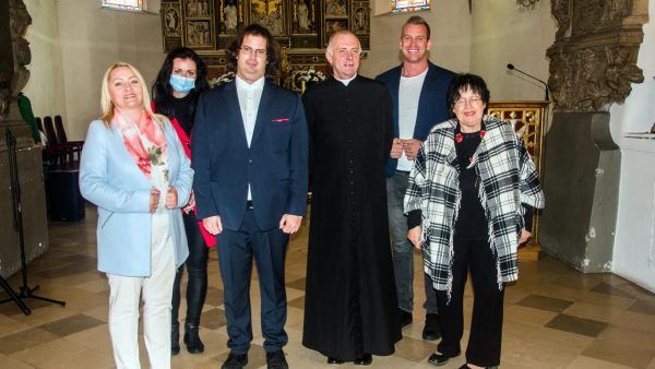 Gryfów Śląski: Dobrzy ludzie istnieją
