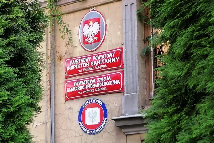 Lwówek Śląski: Szkoły na kwarantannie