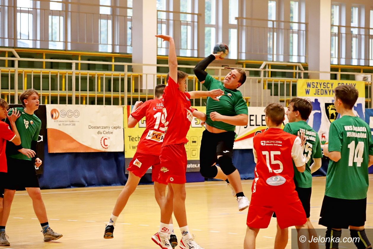 Jelenia Góra: Byli blisko zwycięstwa