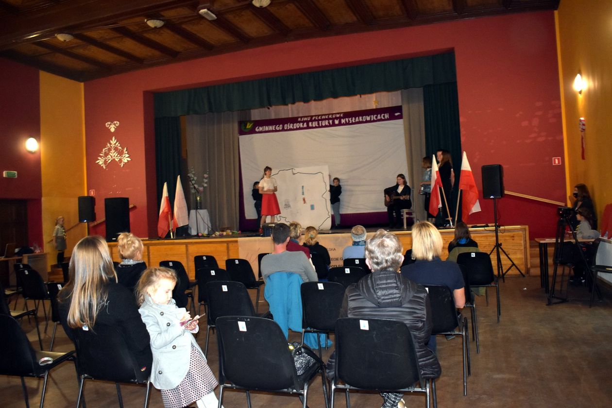 Mysłakowice: Plener kulturalny