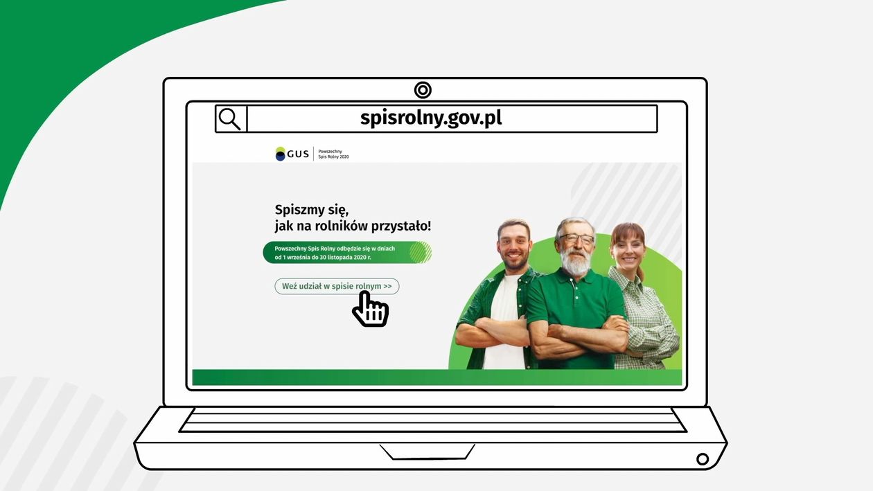Jelenia Góra: Rolniku...spisz się!