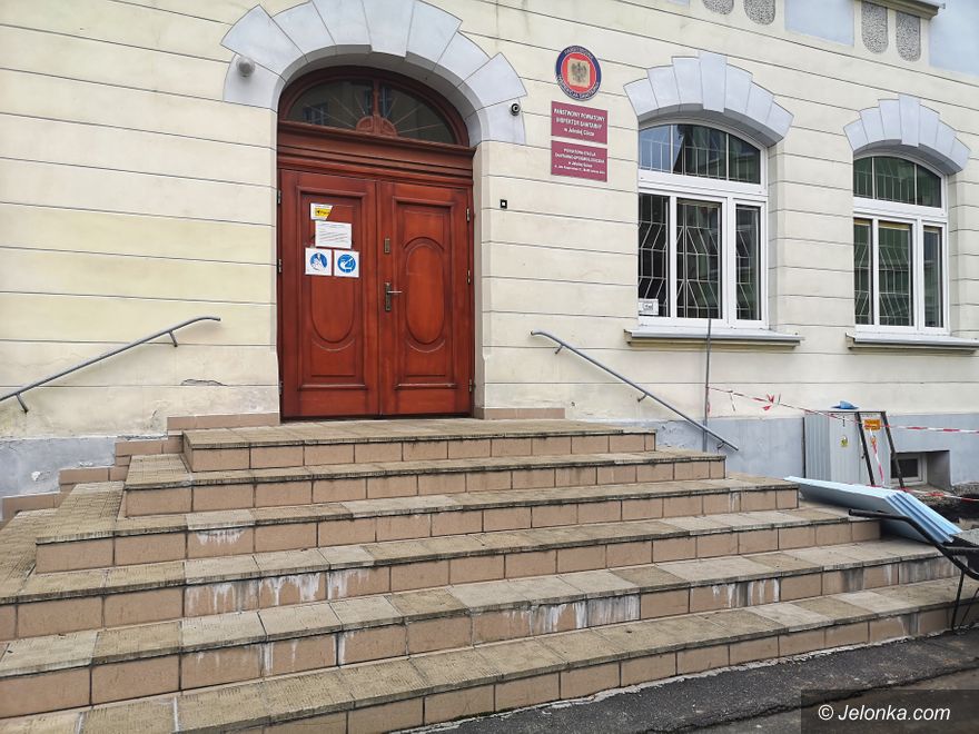 Jelenia Góra: Jelenia Góra trafi do czerwonej strefy