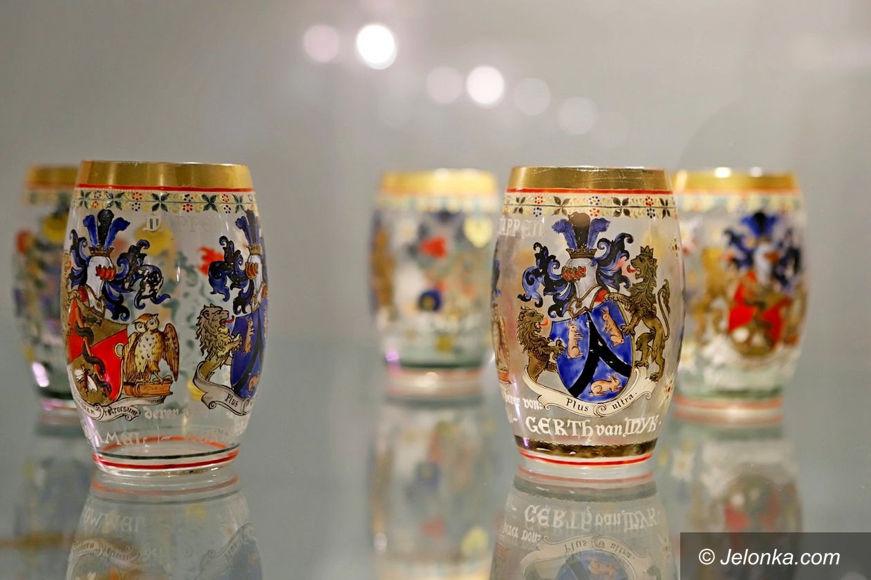 Jelenia Góra: Dzieła Fritza Heckerta w Muzeum Karkonoskim