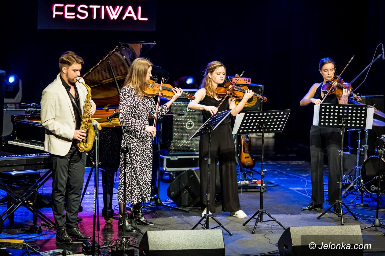 Jelenia Góra: KJF: Powiew Młodego Jazzu jeszcze dzisiaj