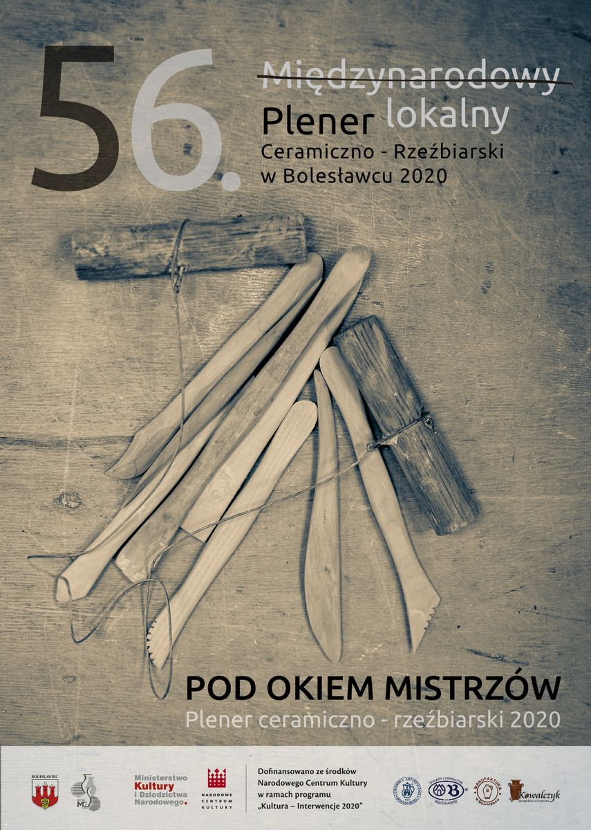 Bolesławiec: Pod okiem mistrzów