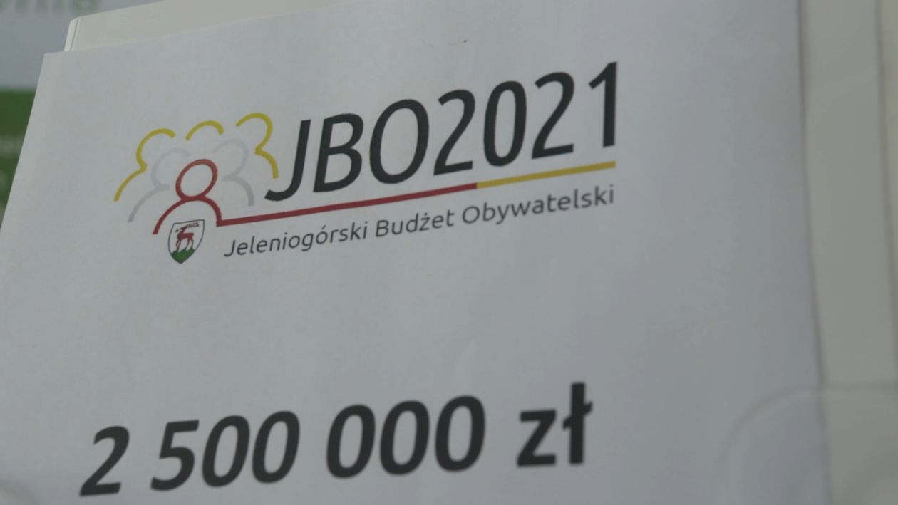 Jelenia Góra: Ruszyło głosowanie!