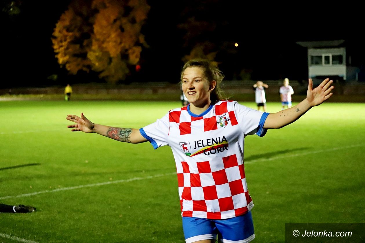Jelenia Góra: Orlik pokonał Chrobrego