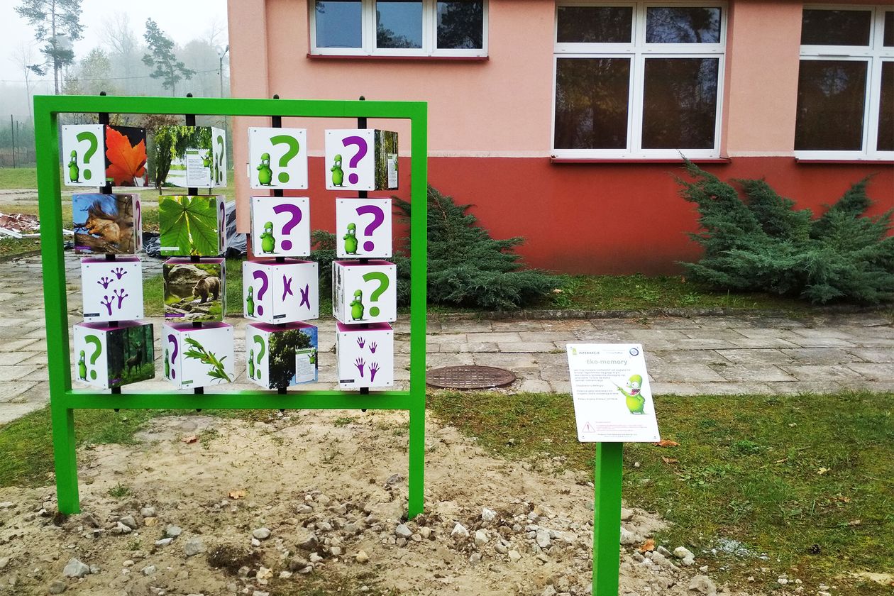 Jelenia Góra: Pomysł na place zabaw inne niż tradycyjne