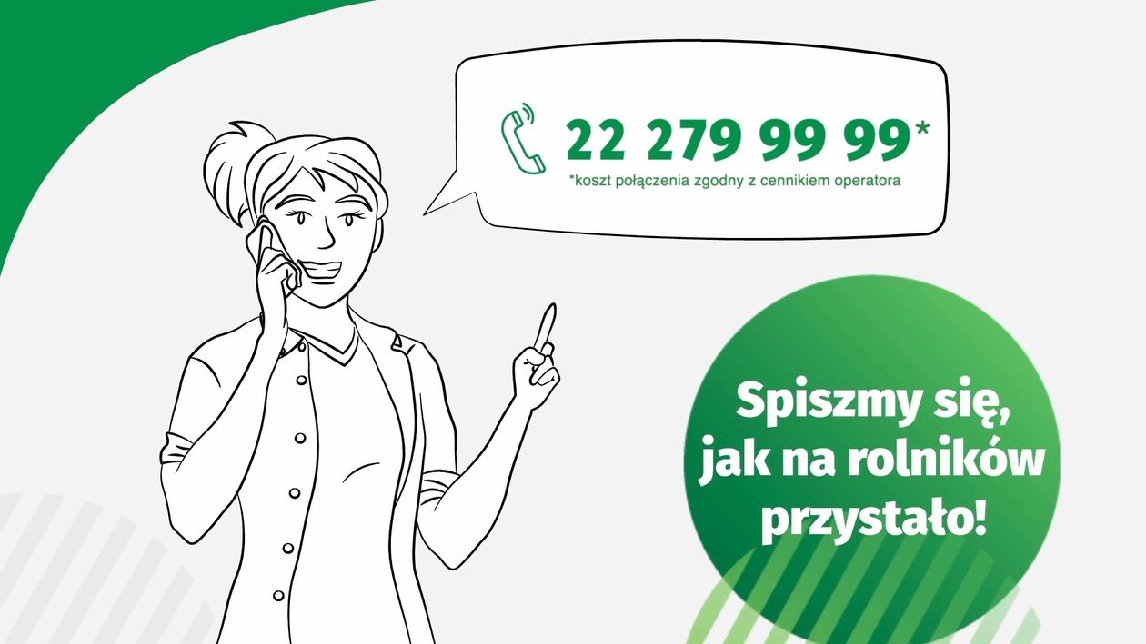 Jelenia Góra: Przypominamy: trwa spis rolny – udział obowiązkowy