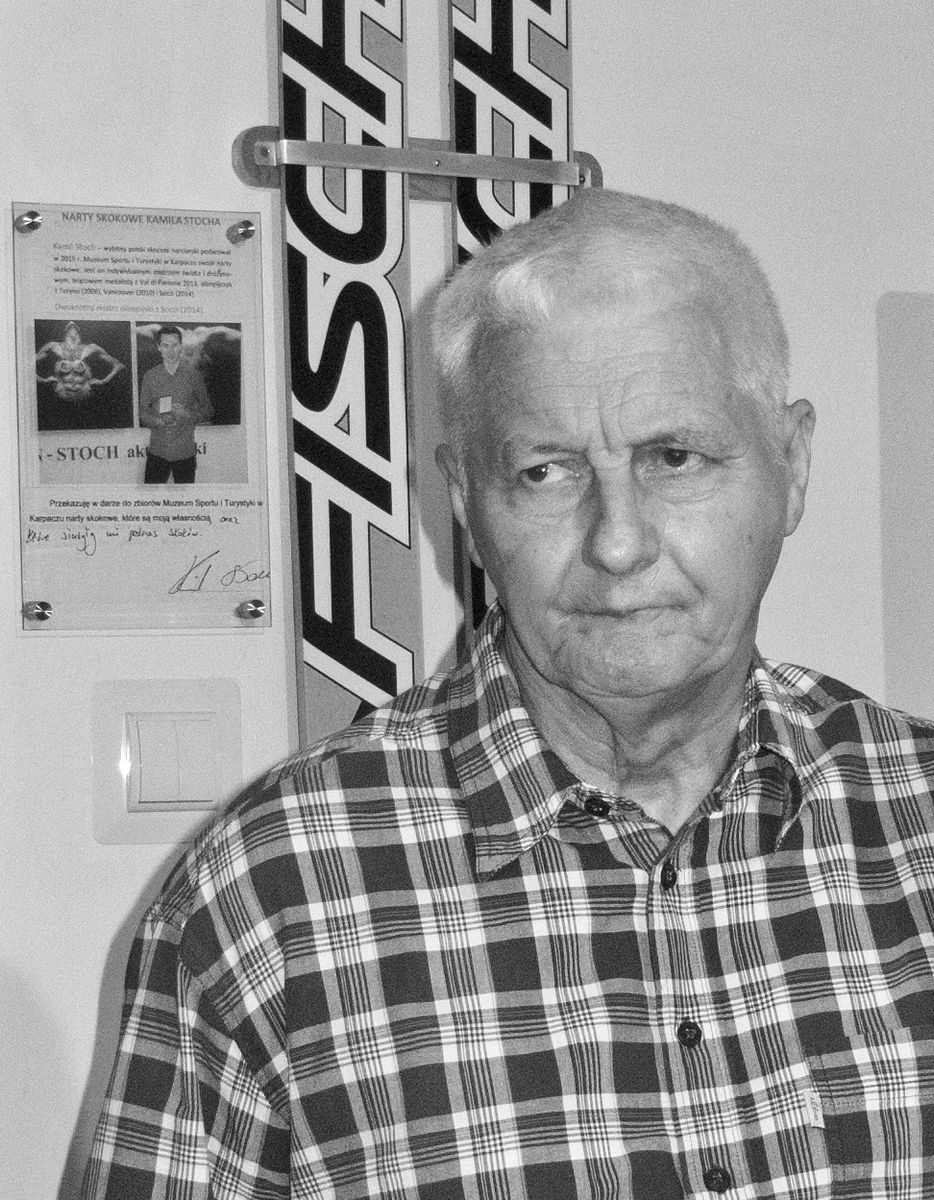 Karpacz: Odszedł Ryszard Witke
