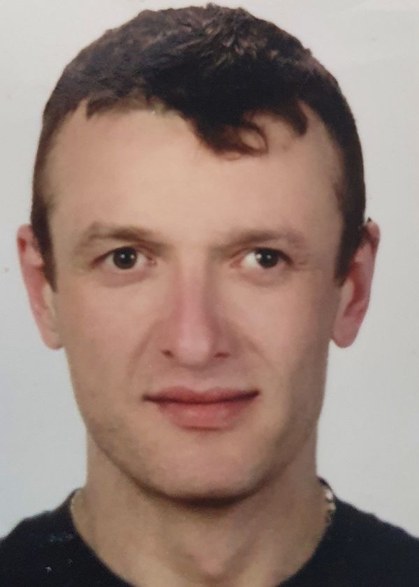Jelenia Góra: Zaginął Krzysztof Jes. Czy ktoś wie, gdzie jest?