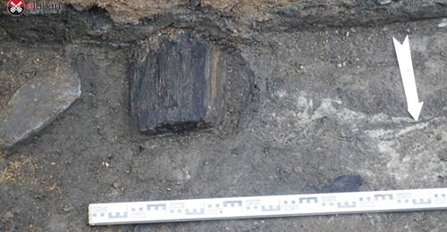 Lubań: W Lubaniu odkryto średniowieczny trakt