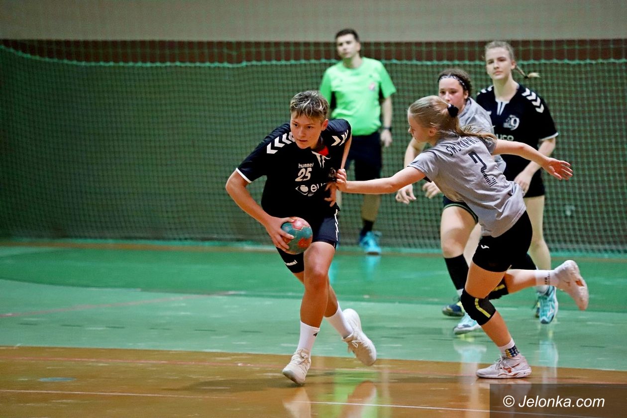 Legnica: Z Legnicy bez punktów