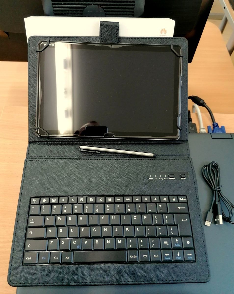 Bolesławiec: Tablety dla szkoły
