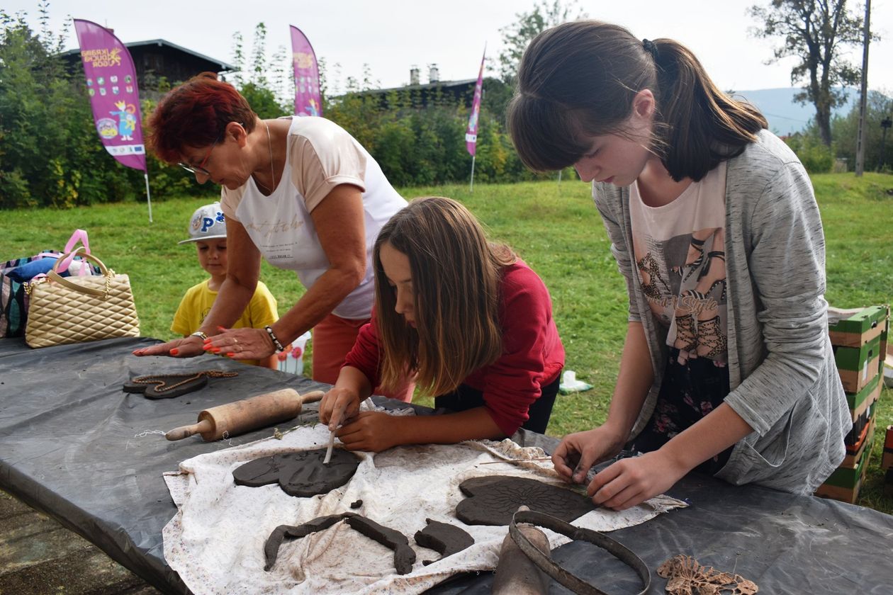 Mysłakowice: Na tyłach kultury