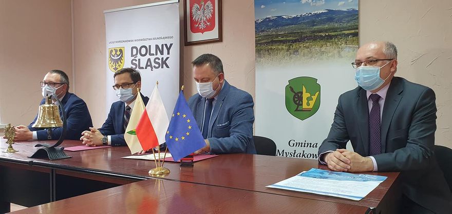 Mysłakowice: Bezpłatne testy na nowotwora jelita grubego