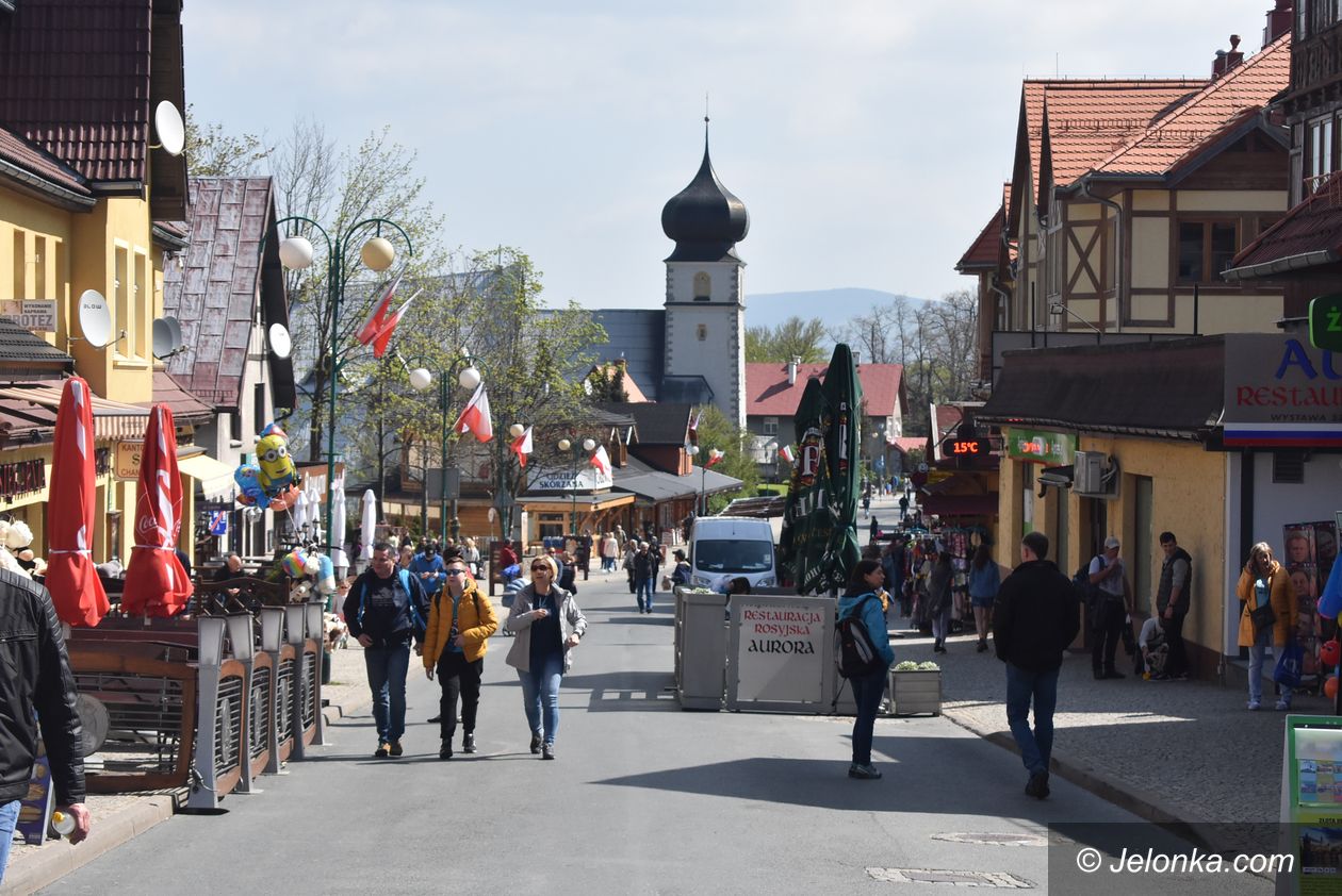 Karpacz: Karpacz  ma wreszcie uchwałę krajobrazową