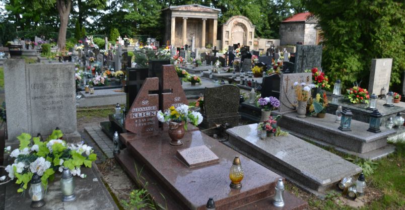 Złotoryja: Handel potrwa do niedzieli