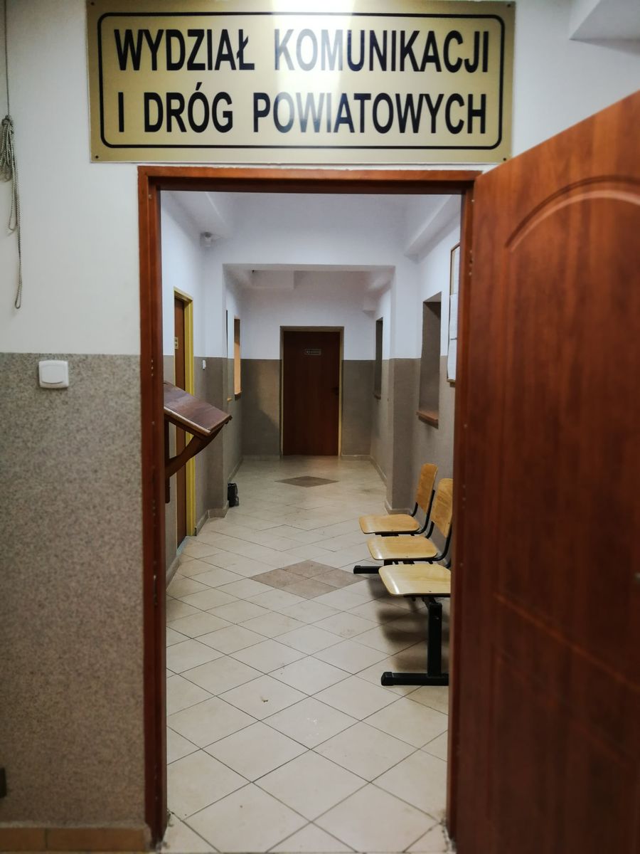 Lwówek Śląski: Teraz praca zdalnie