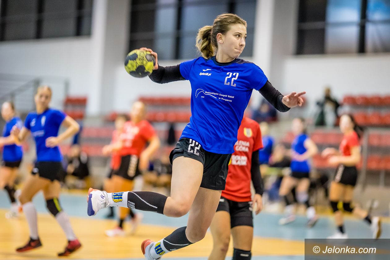 Karpacz: Klubowe derby z emocjami do 17. minuty