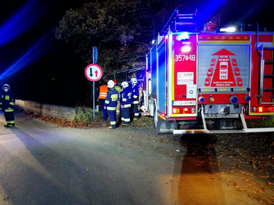 Rybnica: Śmierć na torach