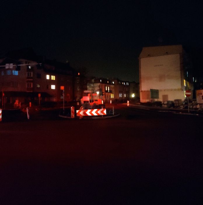 Jelenia Góra: Kiedy w centrum będzie jaśniej?