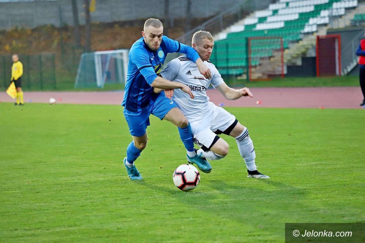 Jelenia Góra: Lekszycki: Najważniejsze 3 punkty