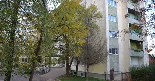 Złotoryja: Szpital covidowy w Złotoryi?