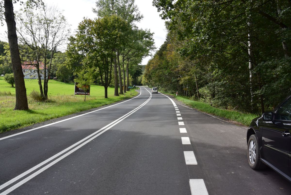 Kaczorów: Co z budową obwodnicy?