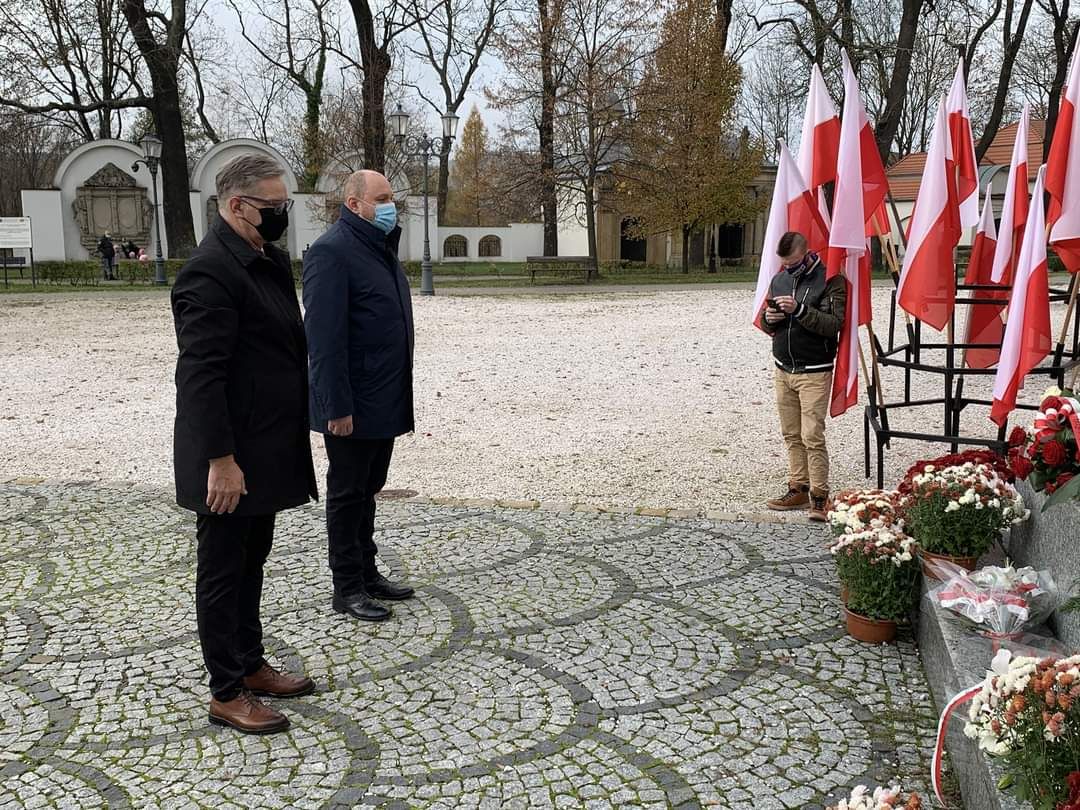 Jelenia Góra: Kolejne święto w nietypowej formule