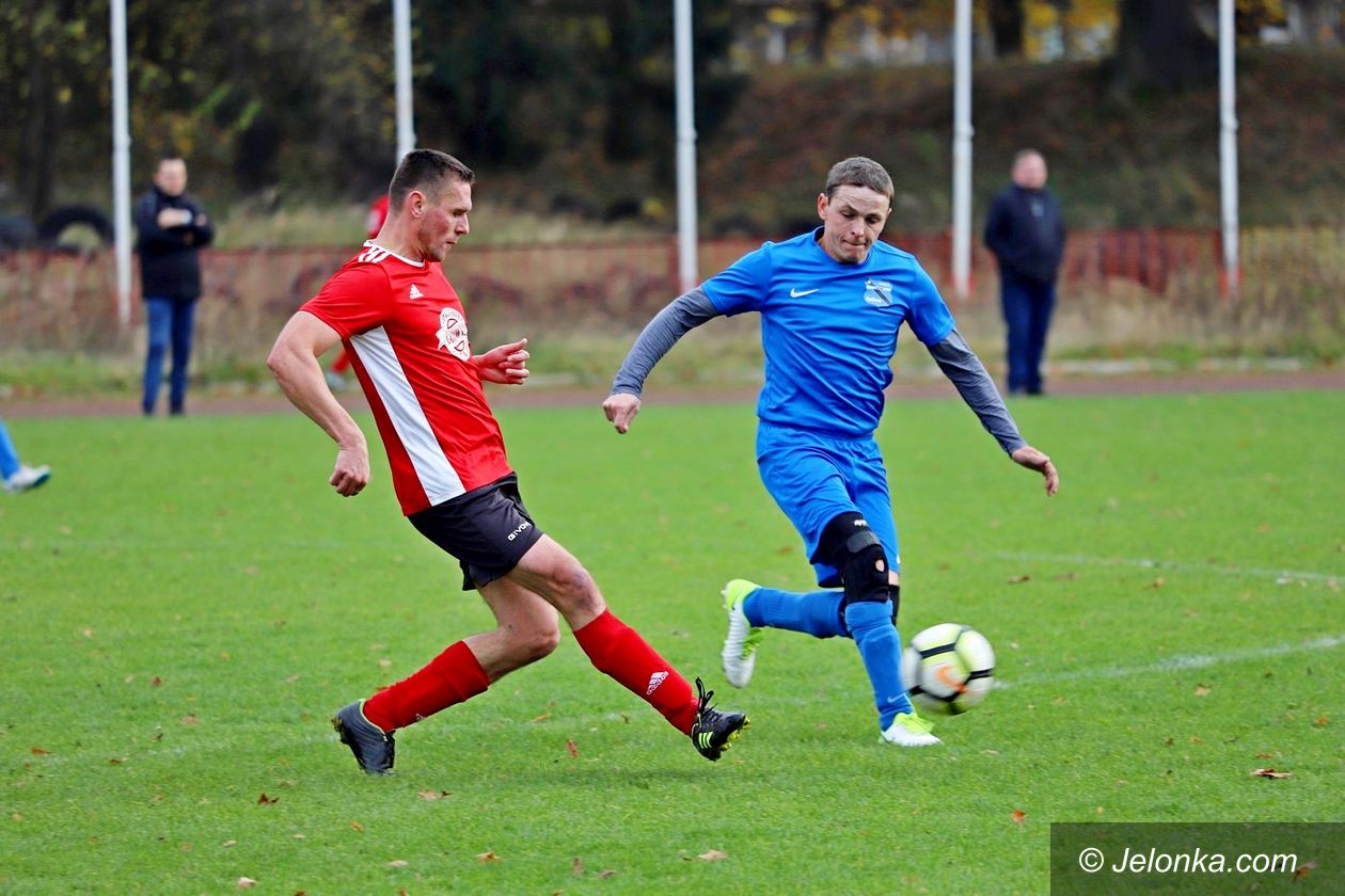 Jelenia Góra: Pub Gol zwyciężył przy Lubańskiej