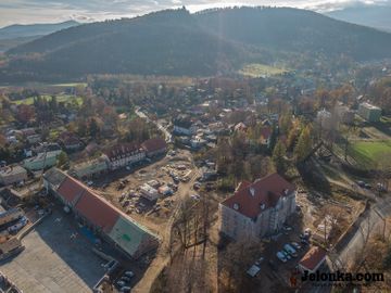 Zdjęcie z lotu ptaka