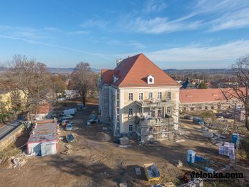 Zdjęcie z lotu ptaka