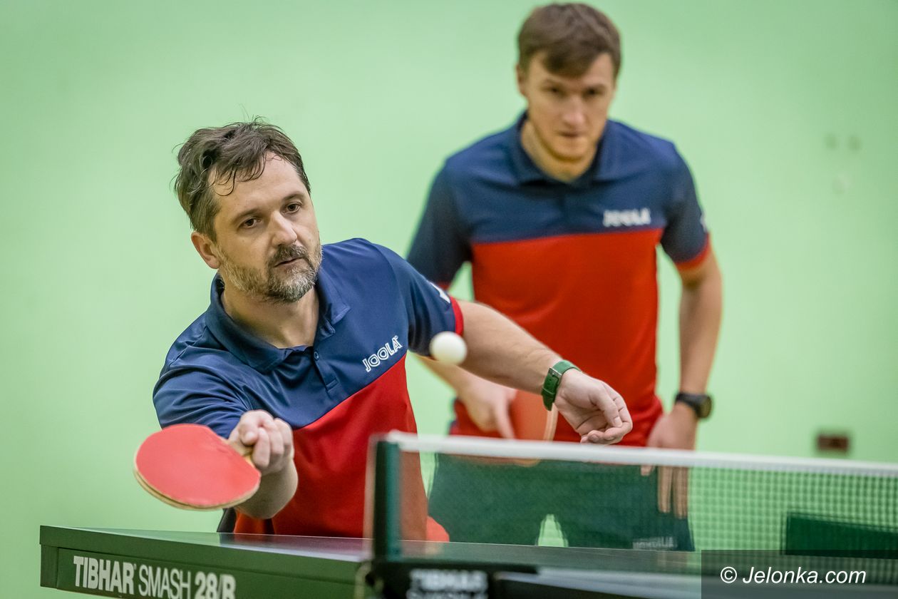 Jelenia Góra: III liga: Zwycięstwo KTS