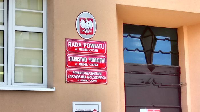 Powiat: Będzie bus dla niepełnosprawnych?